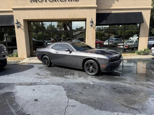 2020 Dodge Challenger SXT for sale in Tallahassee, FL