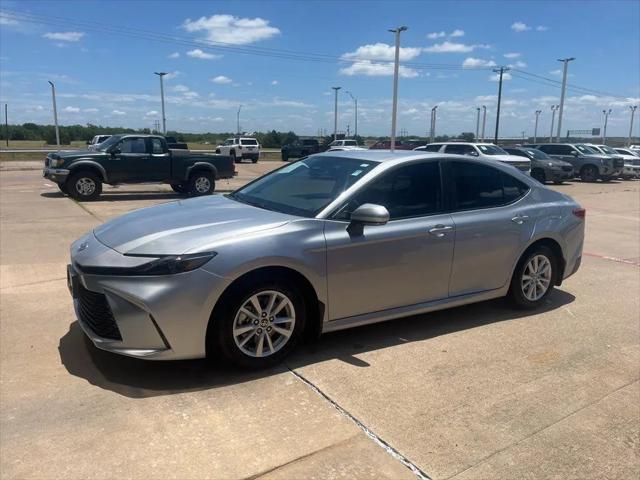 2025 Toyota Camry LE for sale in Corsicana, TX