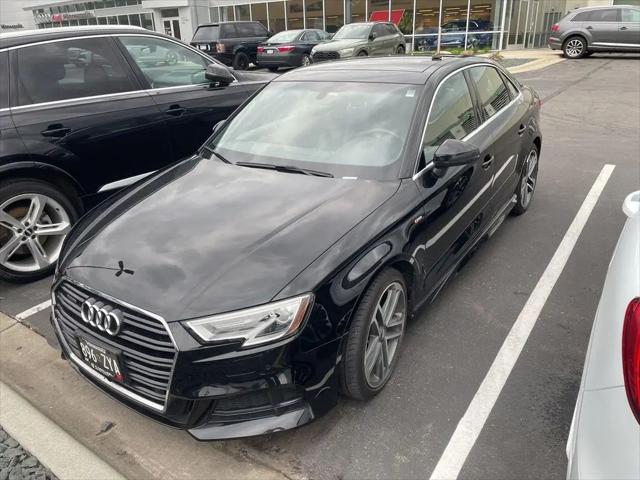 2018 Audi A3 2.0T Premium for sale in Minneapolis, MN