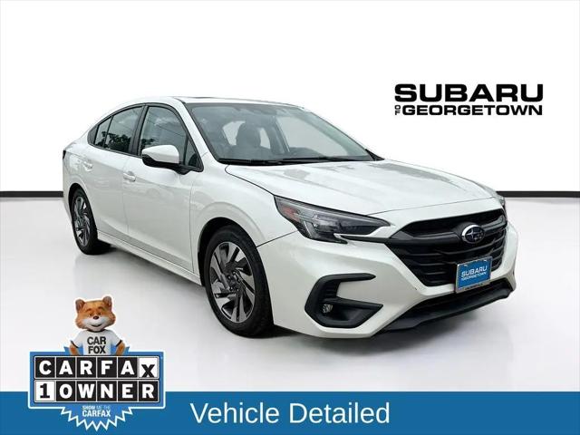 2023 Subaru Legacy Limited for sale in Georgetown, TX