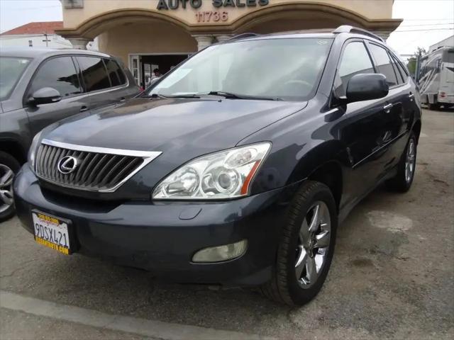 2008 Lexus RX 350 Base for sale in Hawthorne, CA