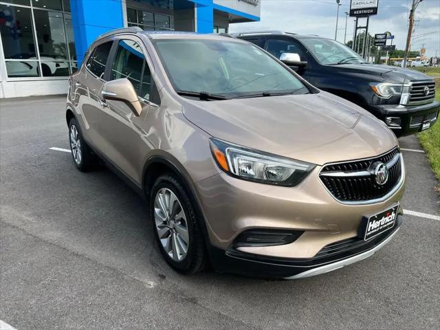 2018 Buick Encore Preferred for sale in Salisbury, MD