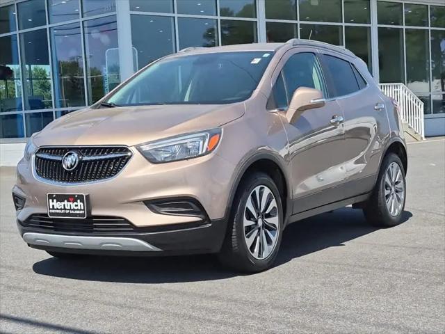 2018 Buick Encore Preferred for sale in Salisbury, MD