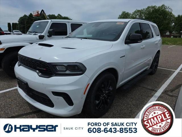2024 Dodge Durango R/T Plus for sale in Sauk City, WI