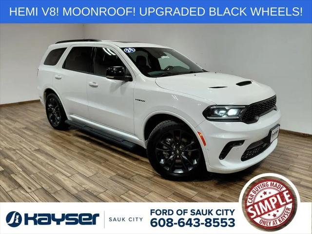 2024 Dodge Durango R/T Plus for sale in Sauk City, WI
