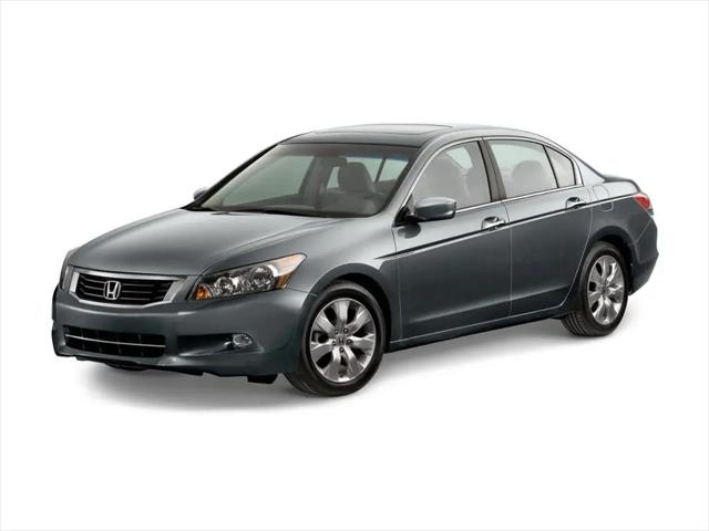 2009 Honda Accord 3.5 EX-L for sale in Winchester, KY
