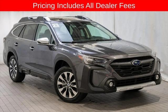 2023 Subaru Outback Touring for sale in Raleigh, NC