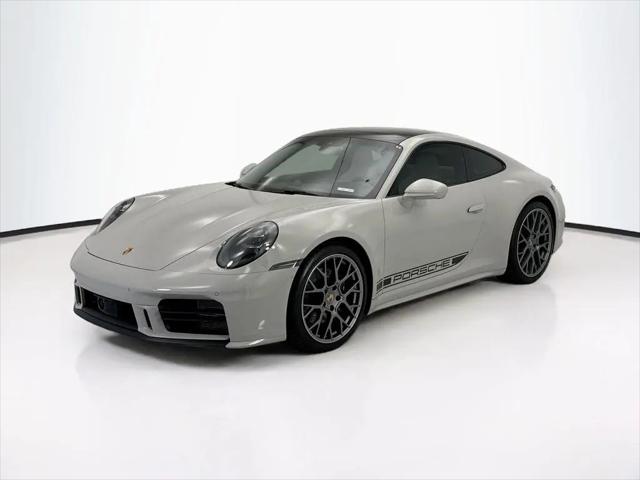 2026 Porsche 911 Carrera for sale in Phoenix, AZ