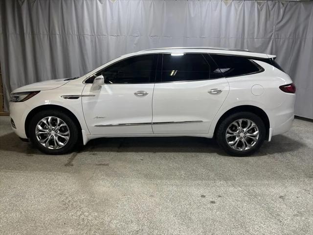 2020 Buick Enclave AWD Avenir for sale in Holdrege, NE