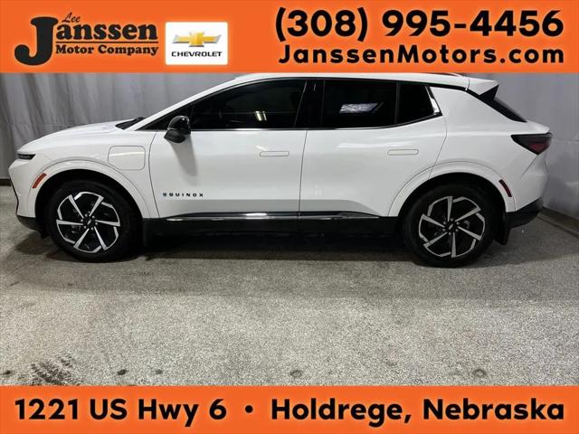 2024 Chevrolet Equinox LT for sale in Holdrege, NE