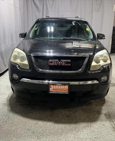 2012 GMC Acadia SLT-1 for sale in Holdrege, NE
