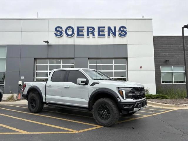 2024 Ford F-150 Raptor for sale in Brookfield, WI