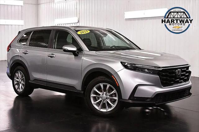 2023 Honda CR-V EX-L AWD for sale in Medina, NY