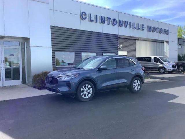 2023 Ford Escape Active for sale in Clintonville, WI