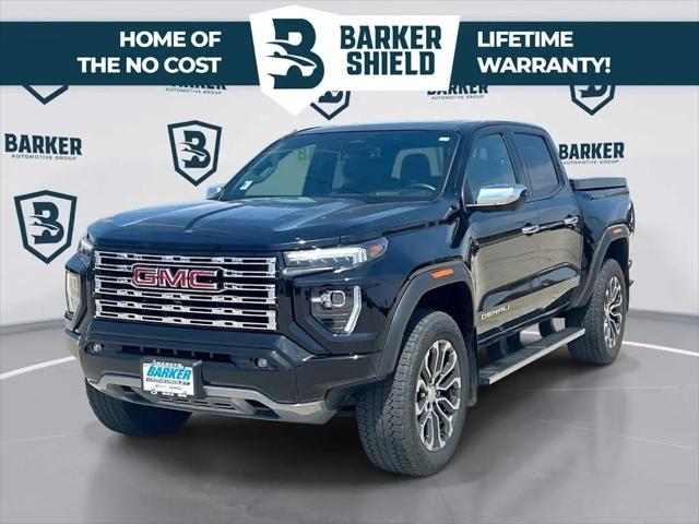 2024 GMC Canyon 4WD Denali for sale in Bloomington, IL