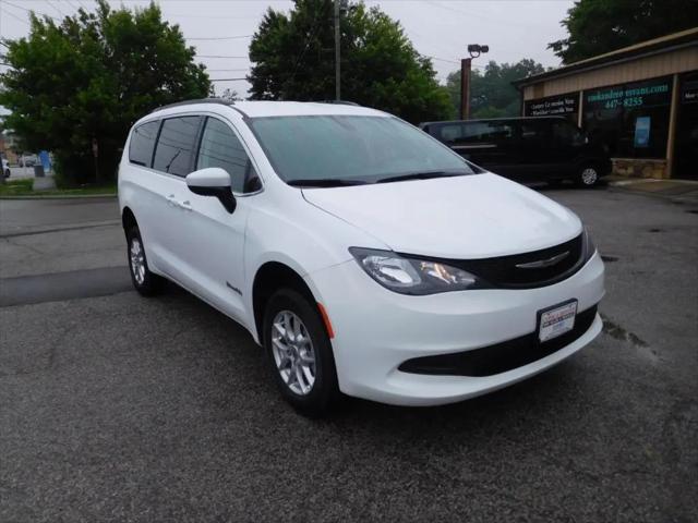 2021 Chrysler Voyager Unknown for sale in Louisville, KY