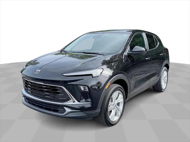 2024 Buick Encore GX Preferred AWD for sale in Painesville, OH
