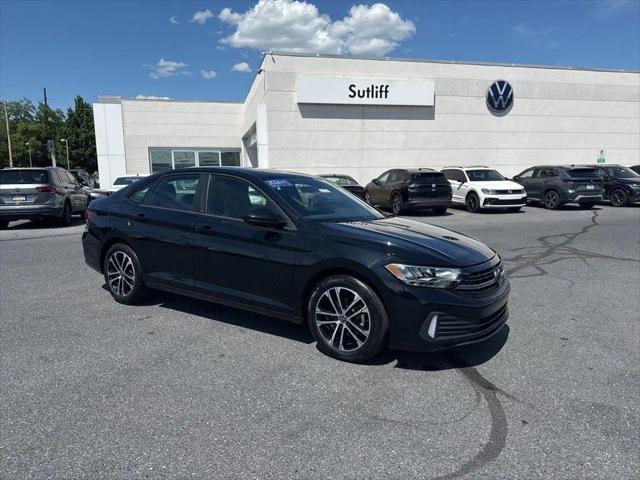 2024 Volkswagen Jetta 1.5T Sport for sale in Harrisburg, PA