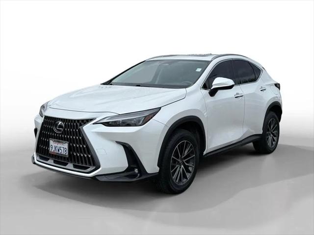 2024 Lexus NX Base for sale in Modesto, CA