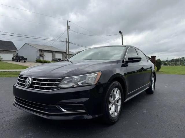 2017 Volkswagen Passat 1.8T S for sale in Shepherdsville, KY
