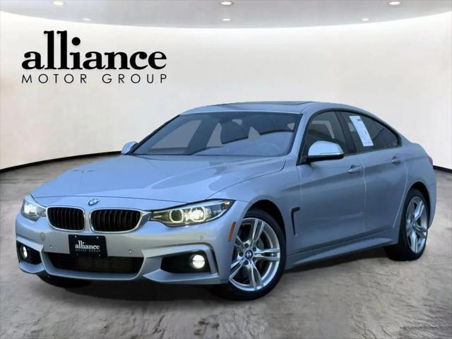 2018 BMW Coupe xDrive for sale in Middleton, MA