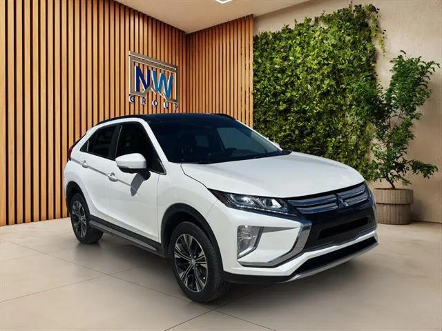 2019 Mitsubishi Eclipse Cross SEL for sale in Post Falls, ID