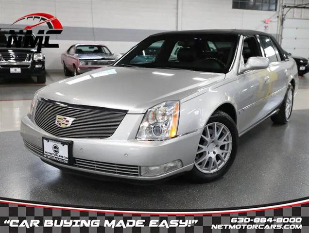 2007 Cadillac DTS Performance for sale in Addison, IL