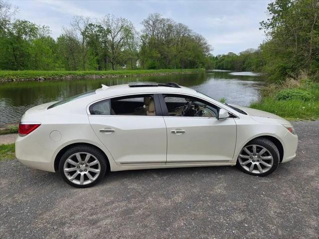 2012 Buick LaCrosse Touring Group for sale in Spencerport, NY
