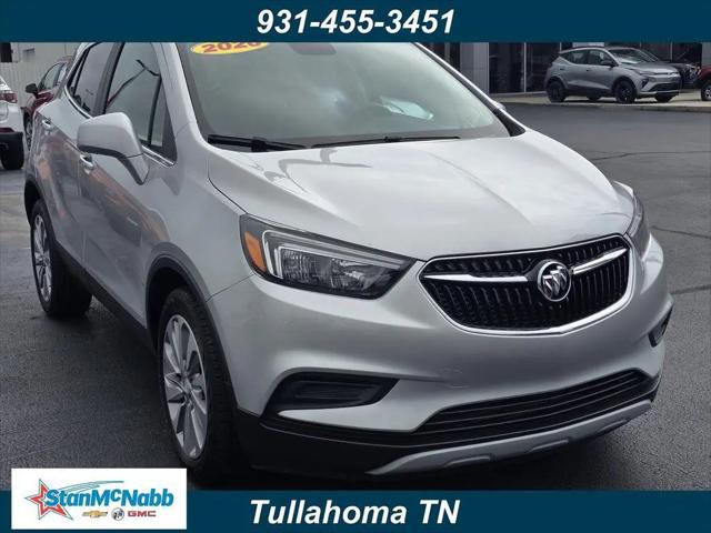 2020 Buick Encore FWD Preferred for sale in Tullahoma, TN