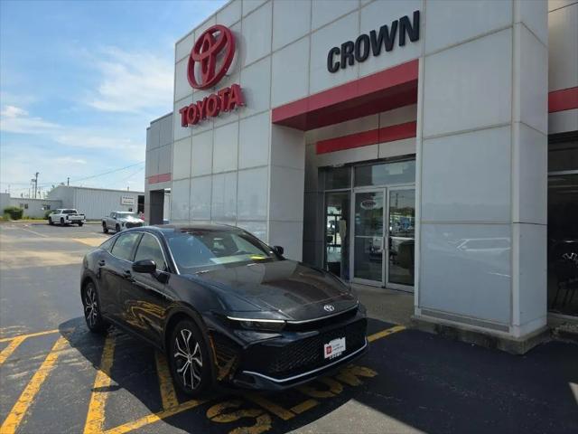 2024 Toyota Crown XLE for sale in Decatur, IL