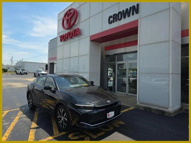 2024 Toyota Crown XLE for sale in Decatur, IL