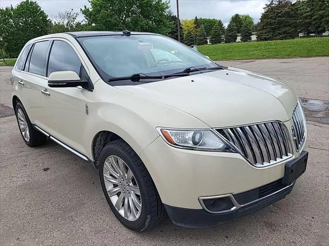 2014 Lincoln MKX Base for sale in Green Bay, WI