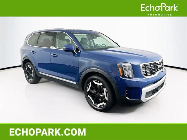 2025 Kia Telluride S for sale in Birmingham, AL