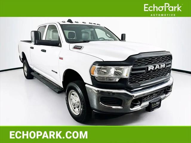 2022 Ram 2500 Tradesman Crew Cab 4x4 6'4" Box for sale in Birmingham, AL