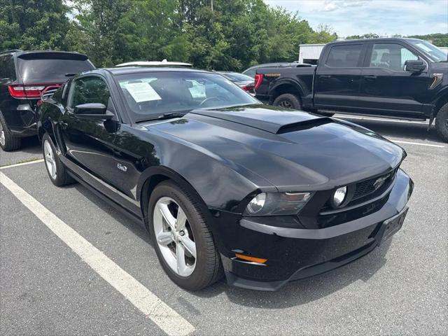 2011 Ford Mustang GT Premium for sale in Harrisonburg, VA