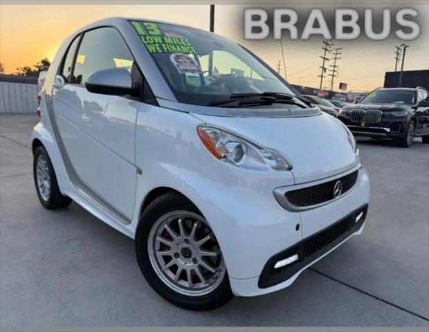 2013 smart fortwo passion for sale in North Hollywood, CA