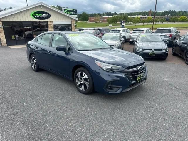 2025 Subaru Legacy Premium for sale in Accident, MD