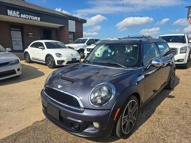 2014 MINI Cooper Clubman Cooper S for sale in Arlington, TX