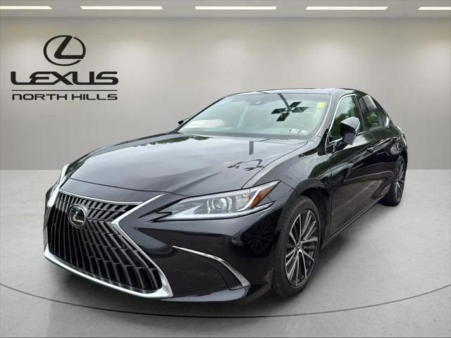 2025 Lexus ES 350 Base for sale in Wexford, PA