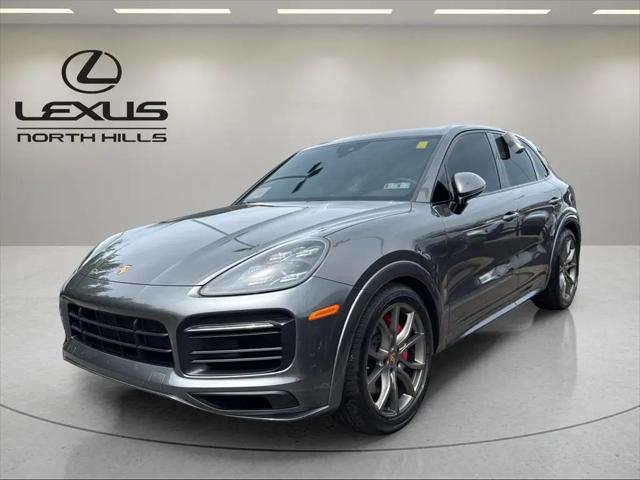 2023 Porsche Cayenne GTS for sale in Wexford, PA