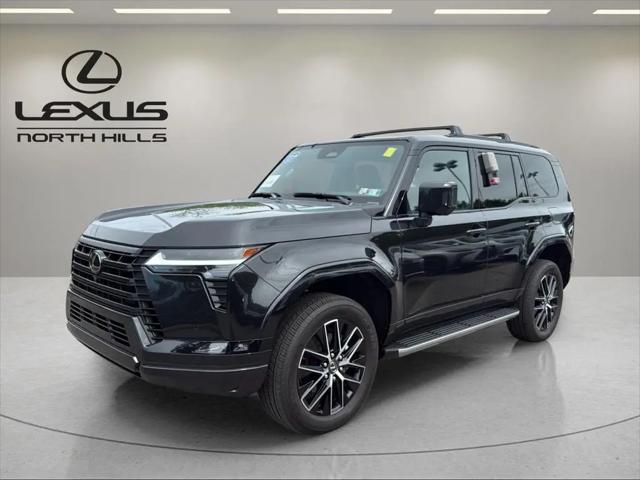 2025 Lexus GX 550 Premium+ for sale in Wexford, PA