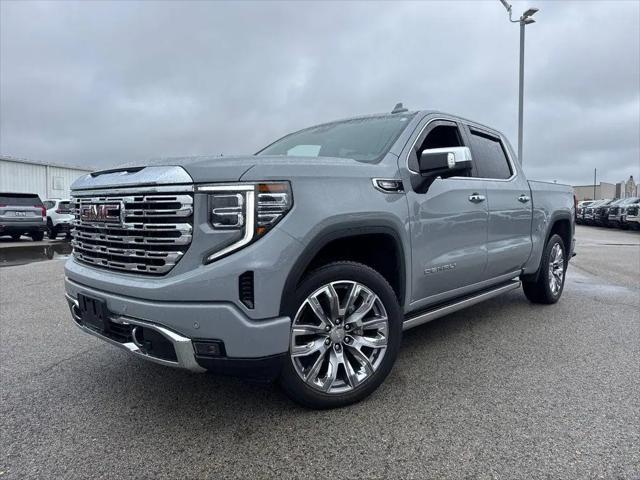 2024 GMC Sierra 1500 4WD Crew Cab Short Box Denali for sale in Jonesboro, AR