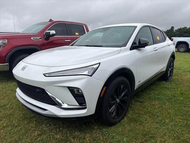 2025 Buick NV Sport Touring FWD for sale in Jonesboro, AR