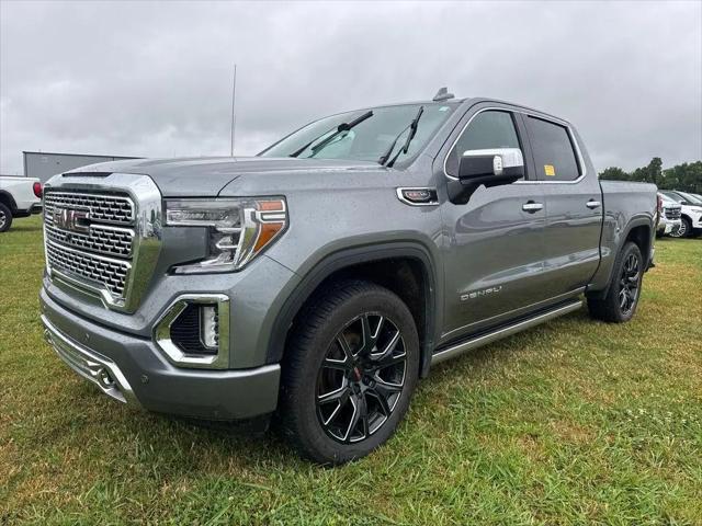 2020 GMC Sierra 1500 4WD Crew Cab Short Box Denali for sale in Jonesboro, AR
