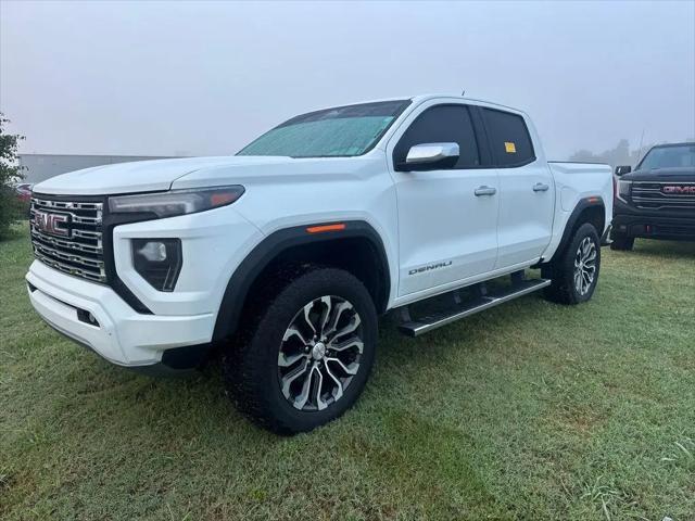 2024 GMC Canyon 4WD Denali for sale in Jonesboro, AR