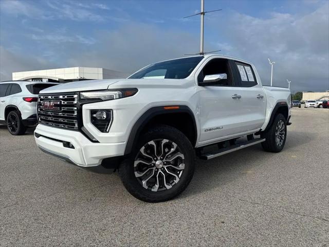 2024 GMC Canyon 4WD Denali for sale in Jonesboro, AR