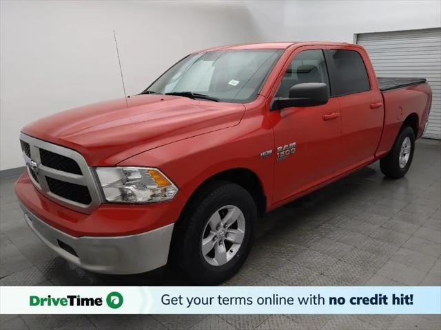 2019 Ram 1500 Classic SLT Crew Cab 4x2 6'4" Box for sale in Houston, TX