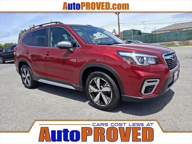 2020 Subaru Forester Touring for sale in Allentown, PA