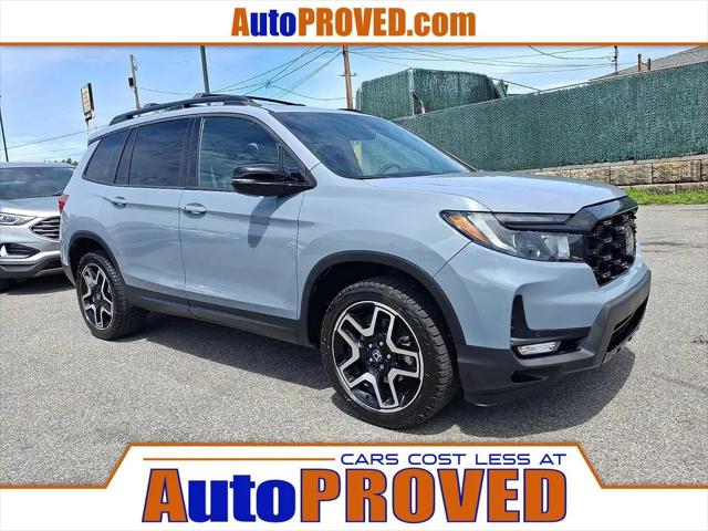 2022 Honda Passport AWD Elite for sale in Allentown, PA