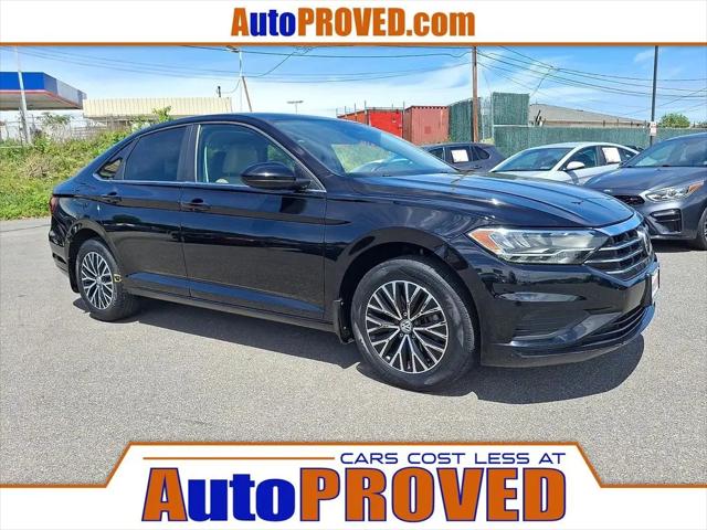 2020 Volkswagen Jetta 1.4T S for sale in Allentown, PA